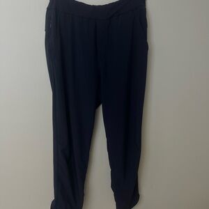 Zella Women's Women's Athleisure Jogger Pants Sz M